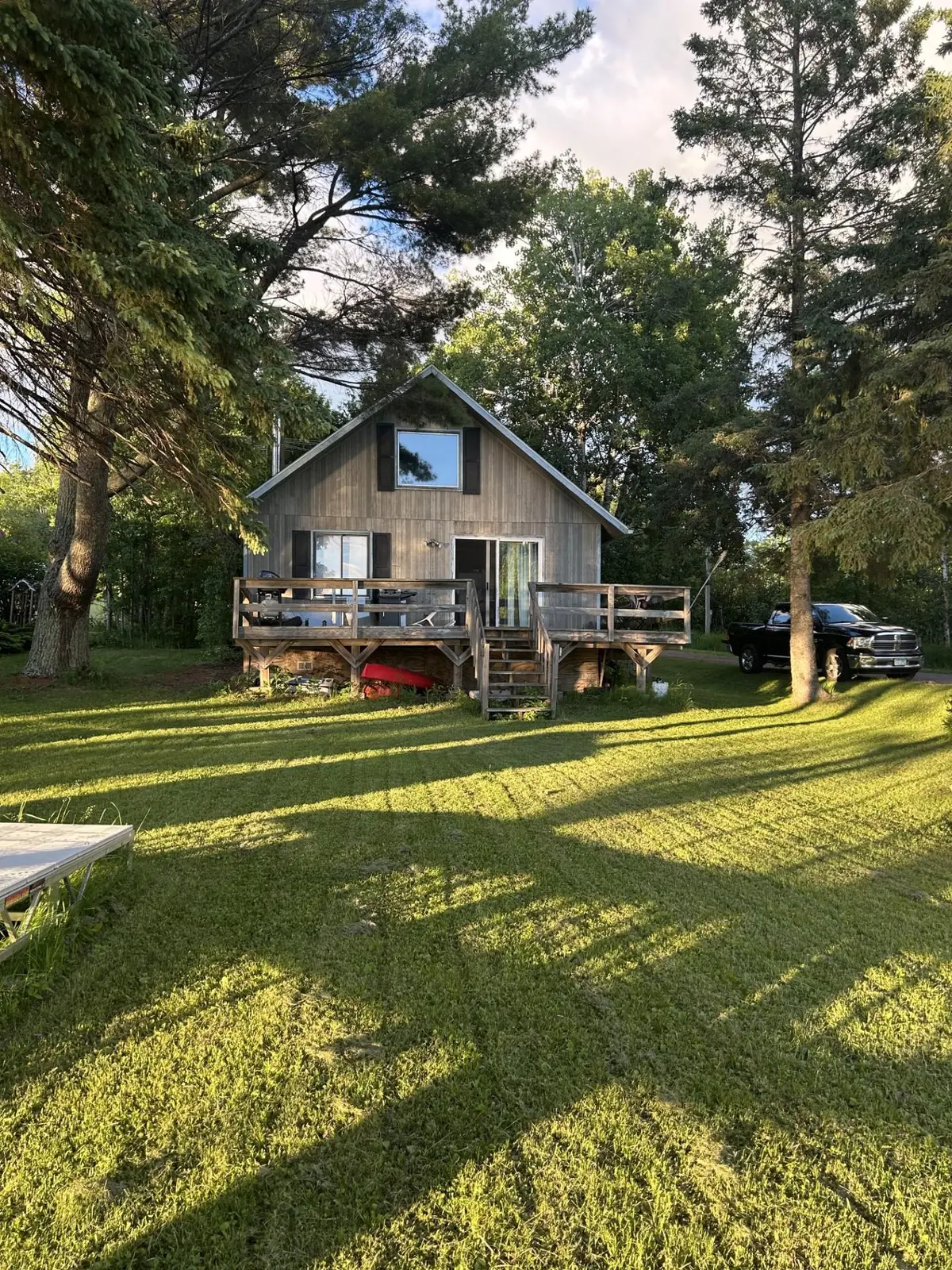 1249 Mingus RD, Cromwell, MN 55726