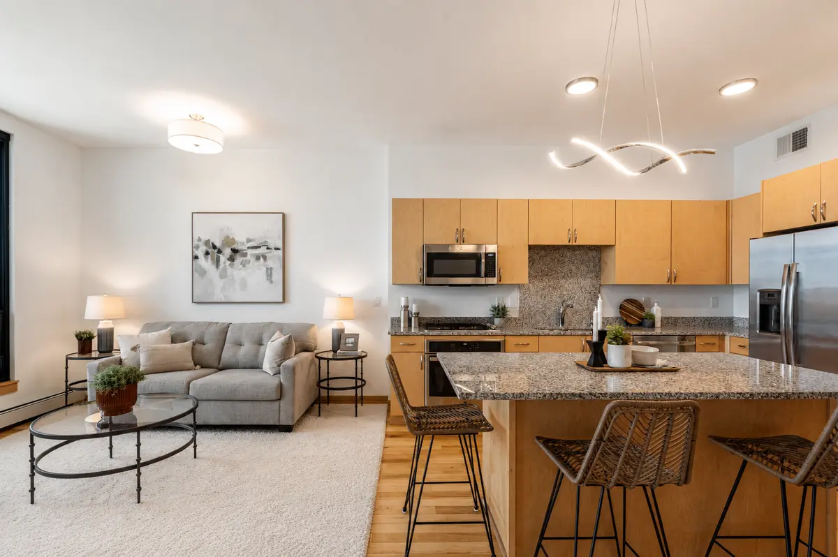 1240 S 2nd ST #709, Minneapolis, MN 55415