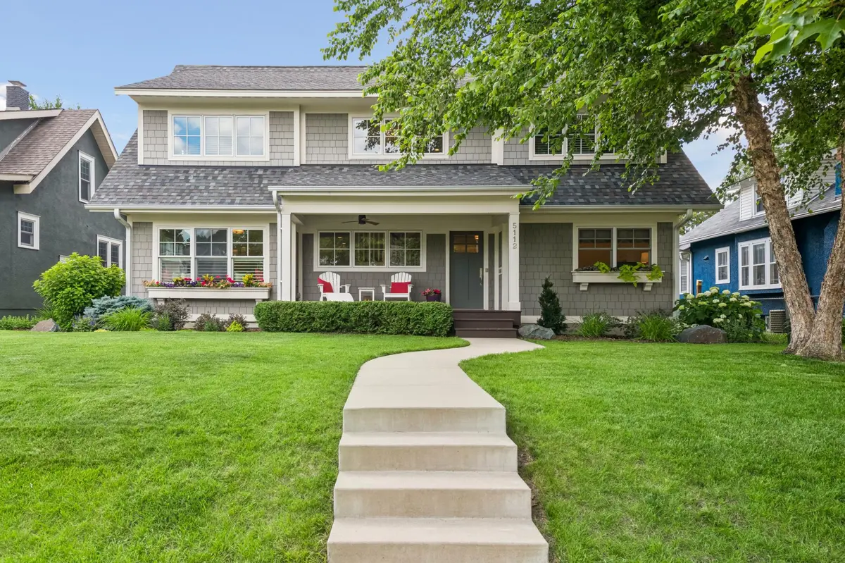 5112 Upton AVE S, Minneapolis, MN 55410
