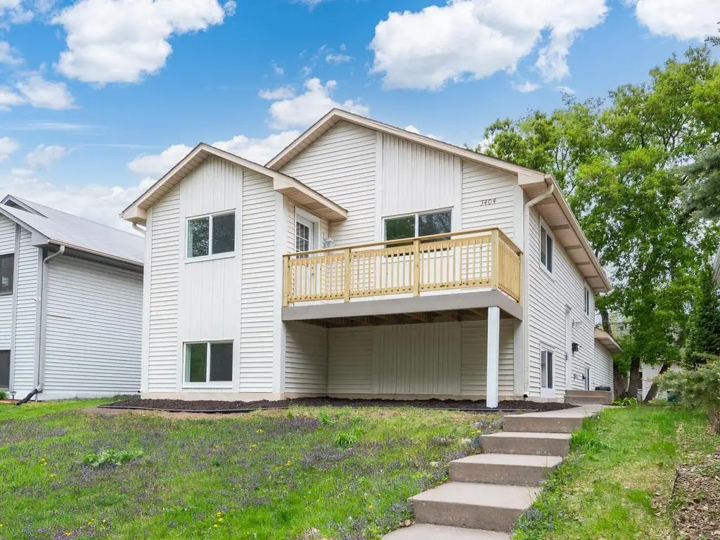 3404 Indiana AVE N, Robbinsdale, MN 55422