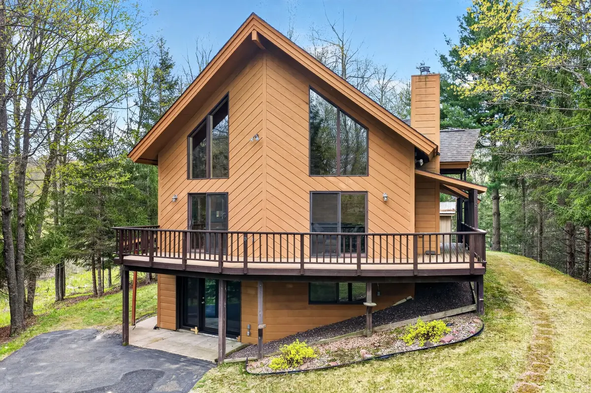 N576 Big Kegama RD, Sarona, WI 54870