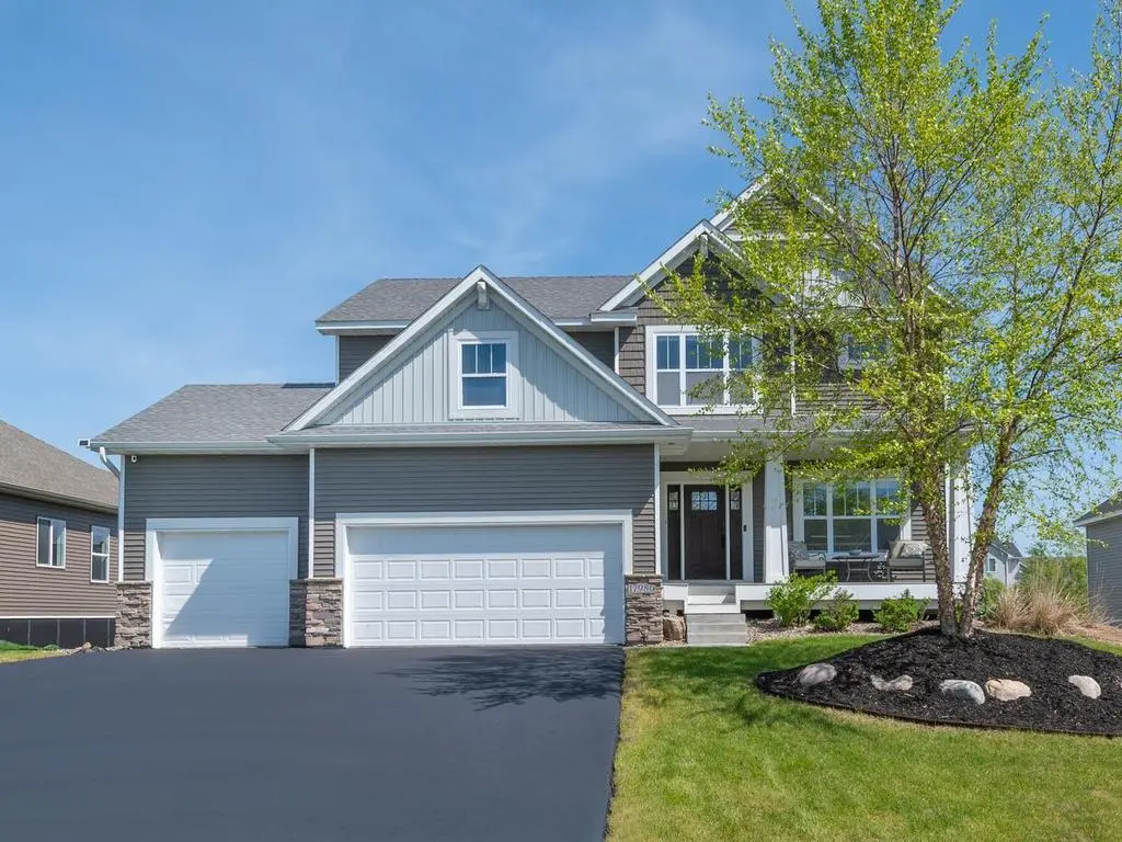 17986 Equinox AVE, Lakeville, MN 55044