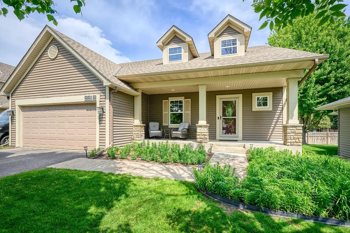 9918 Scott AVE N, Brooklyn Park, MN 55443