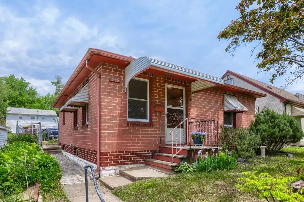 519 36th AVE NE, Minneapolis, MN 55418