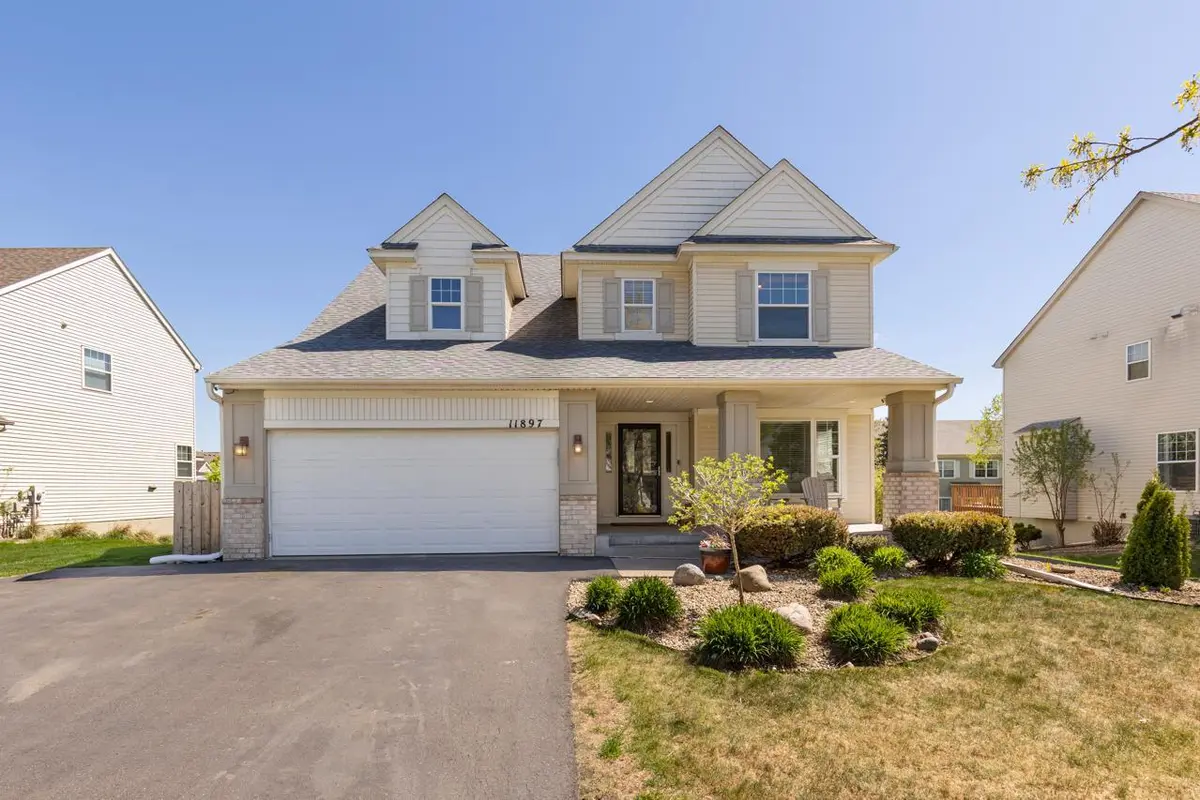 11897 86th AVE N, Maple Grove, MN 55369