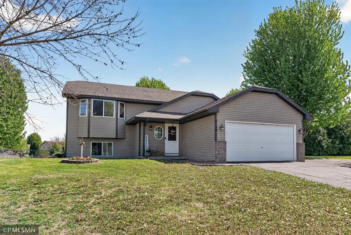 6124 258th ST, Wyoming, MN 55092