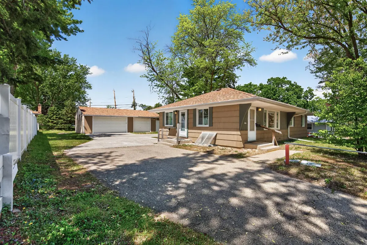 9032 Morgan AVE S, Bloomington, MN 55431