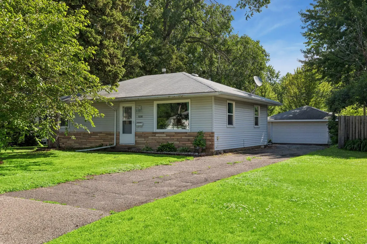 5228 Jersey AVE N, Crystal, MN 55428