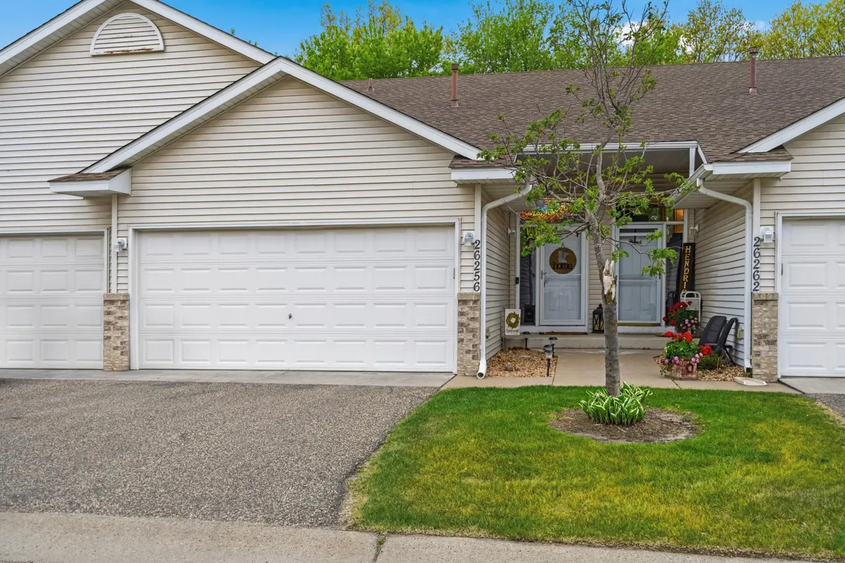 26256 2nd ST W, Zimmerman, MN 55398