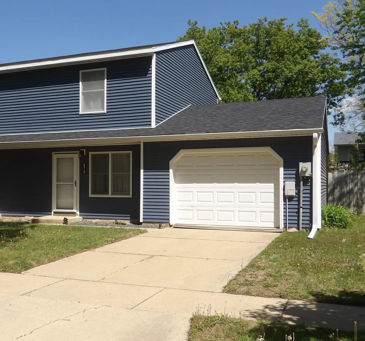 870 W Village CIR SE, Rochester, MN 55904