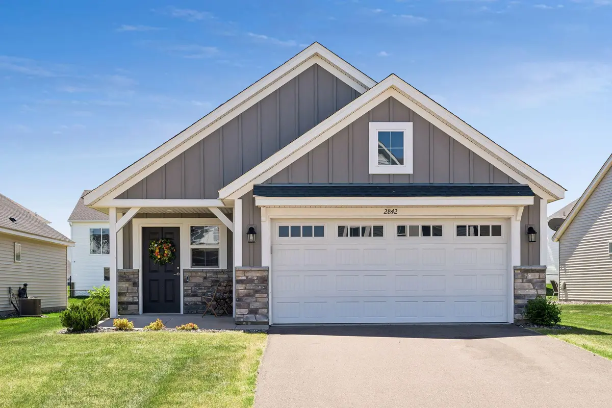 2842 Jaber AVE NE, Saint Michael, MN 55376