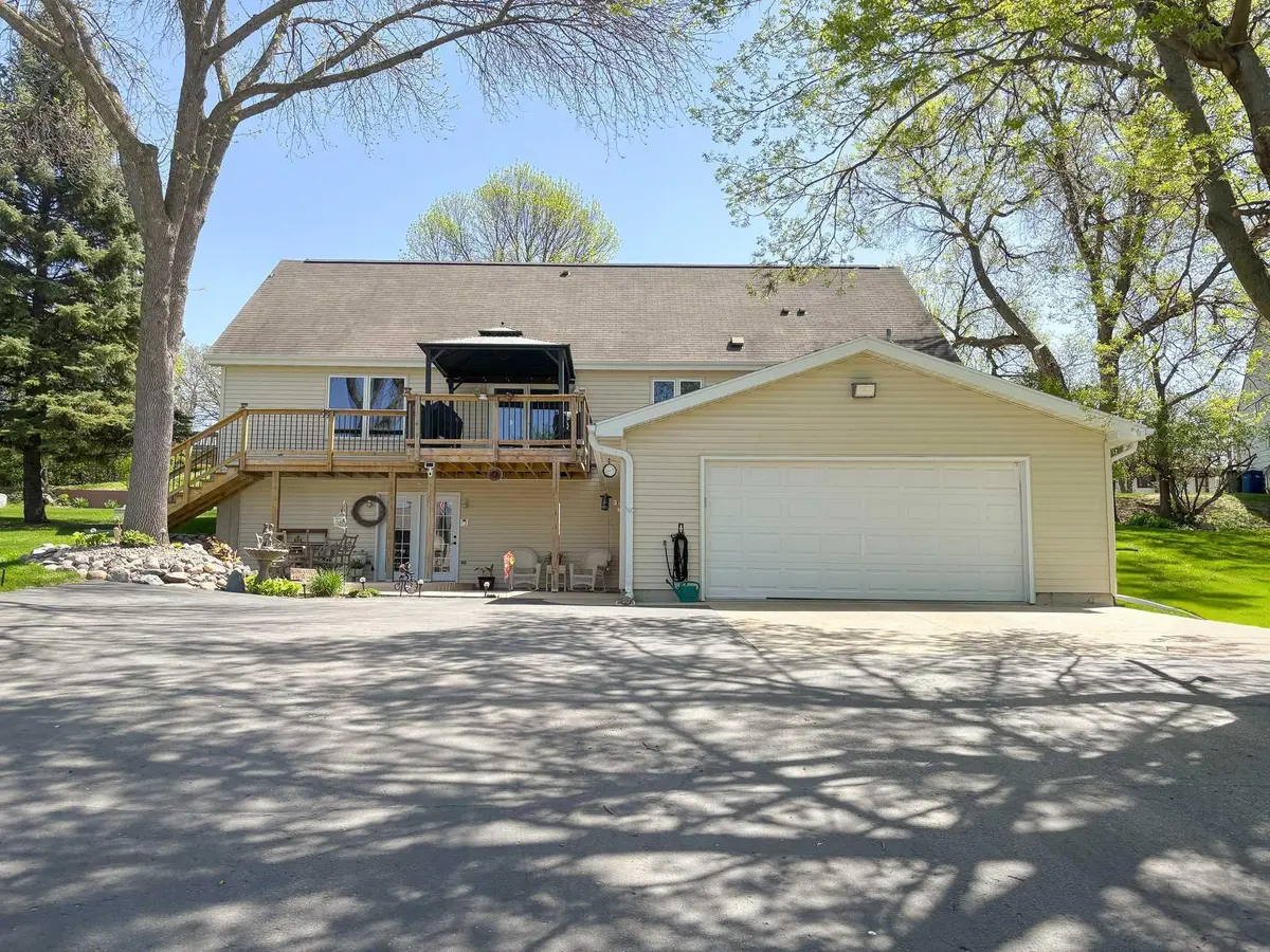 317 Union AVE N, Fergus Falls, MN 56537