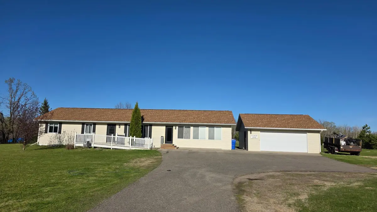 5000 Monroe AVE SW, Bemidji, MN 56601