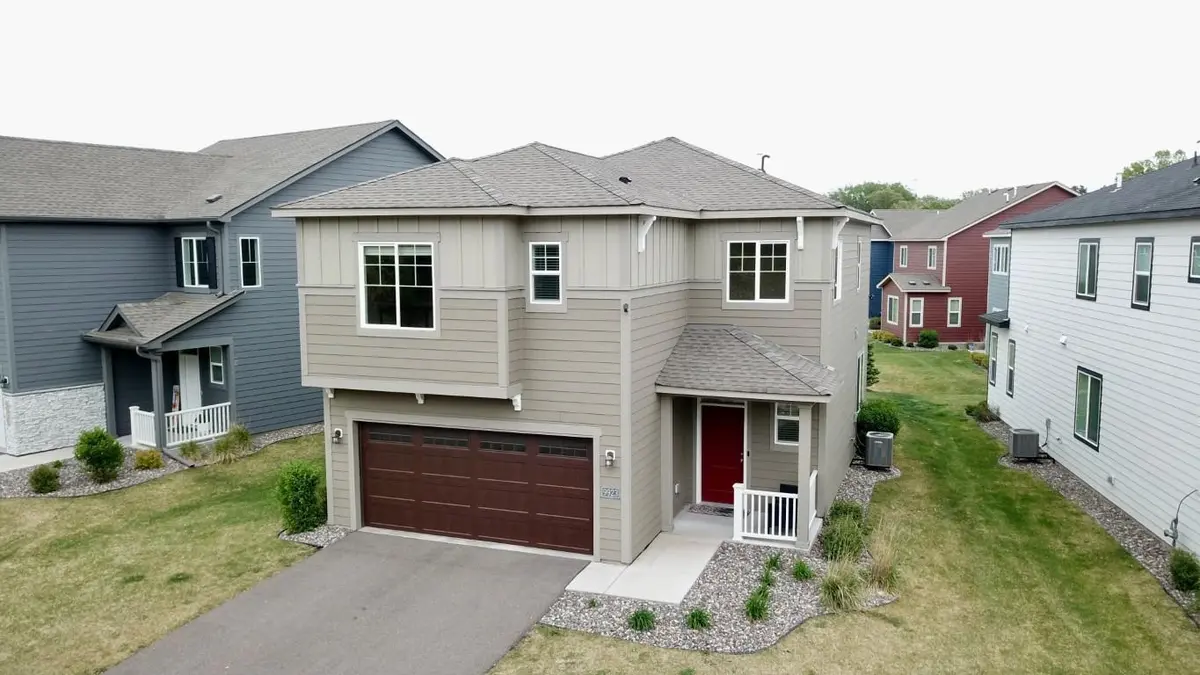 9923 Bluebird ST NW, Coon Rapids, MN 55433