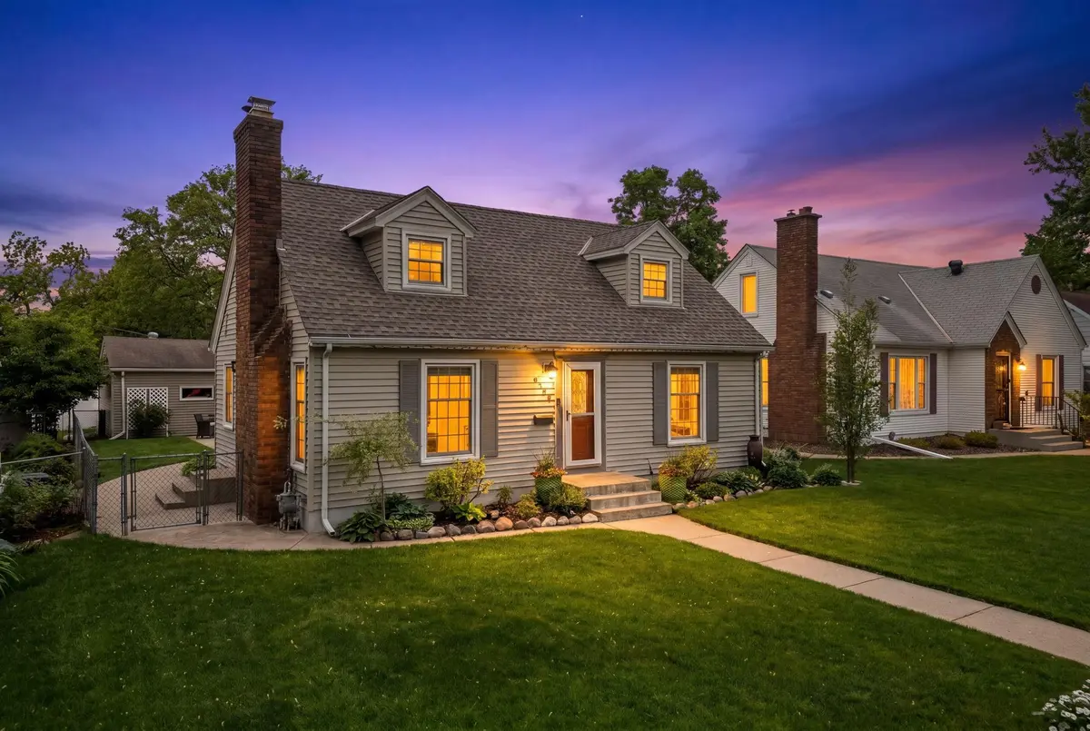 6736 Vincent AVE S, Richfield, MN 55423