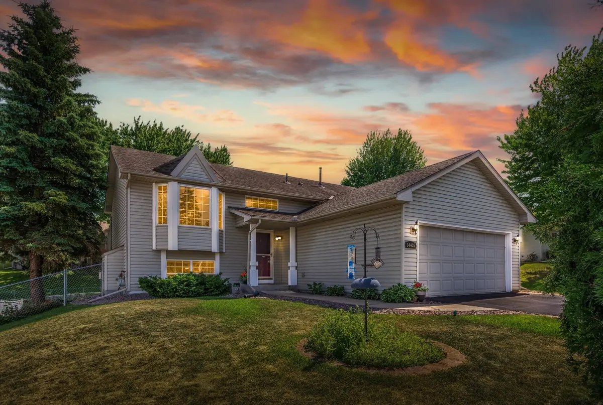 14435 Alabama AVE S, Savage, MN 55378