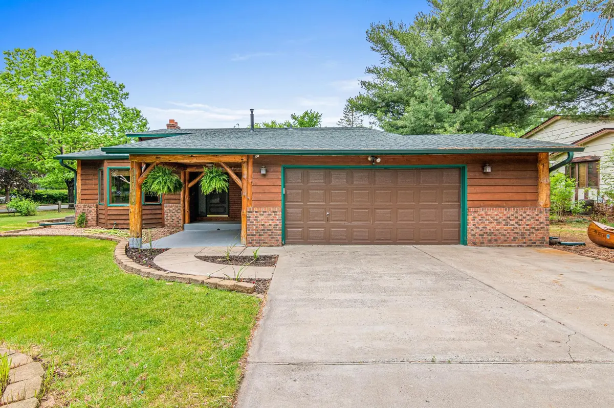 11210 Partridge ST NW, Coon Rapids, MN 55433
