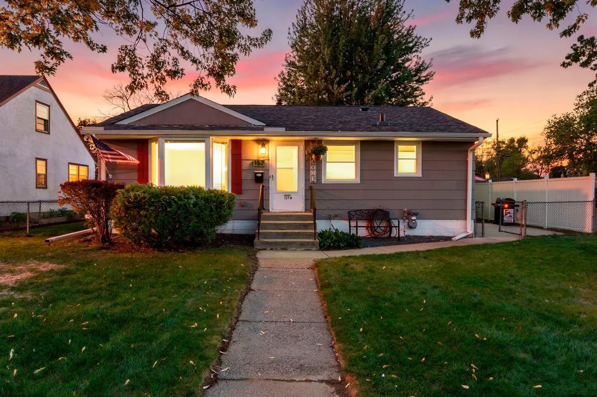 157 Macarthur ST W, South Saint Paul, MN 55075
