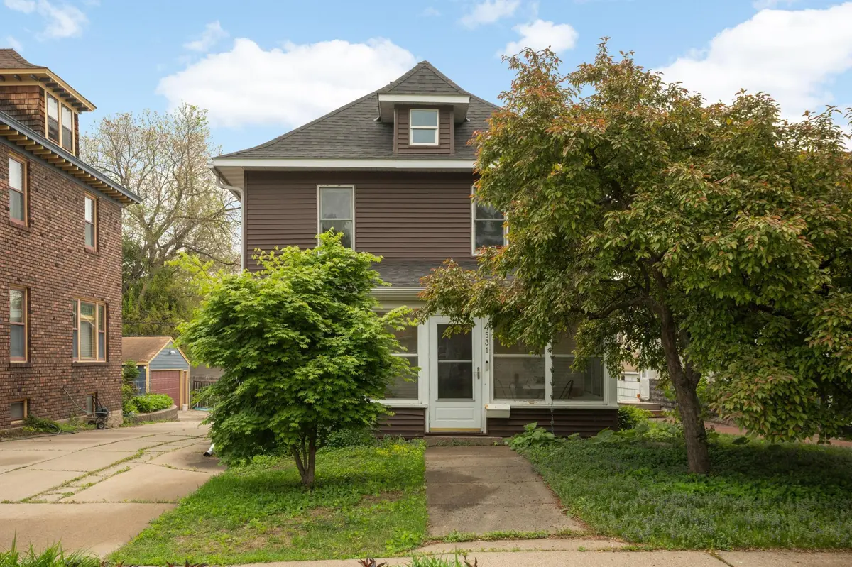 4531 Blaisdell AVE, Minneapolis, MN 55419