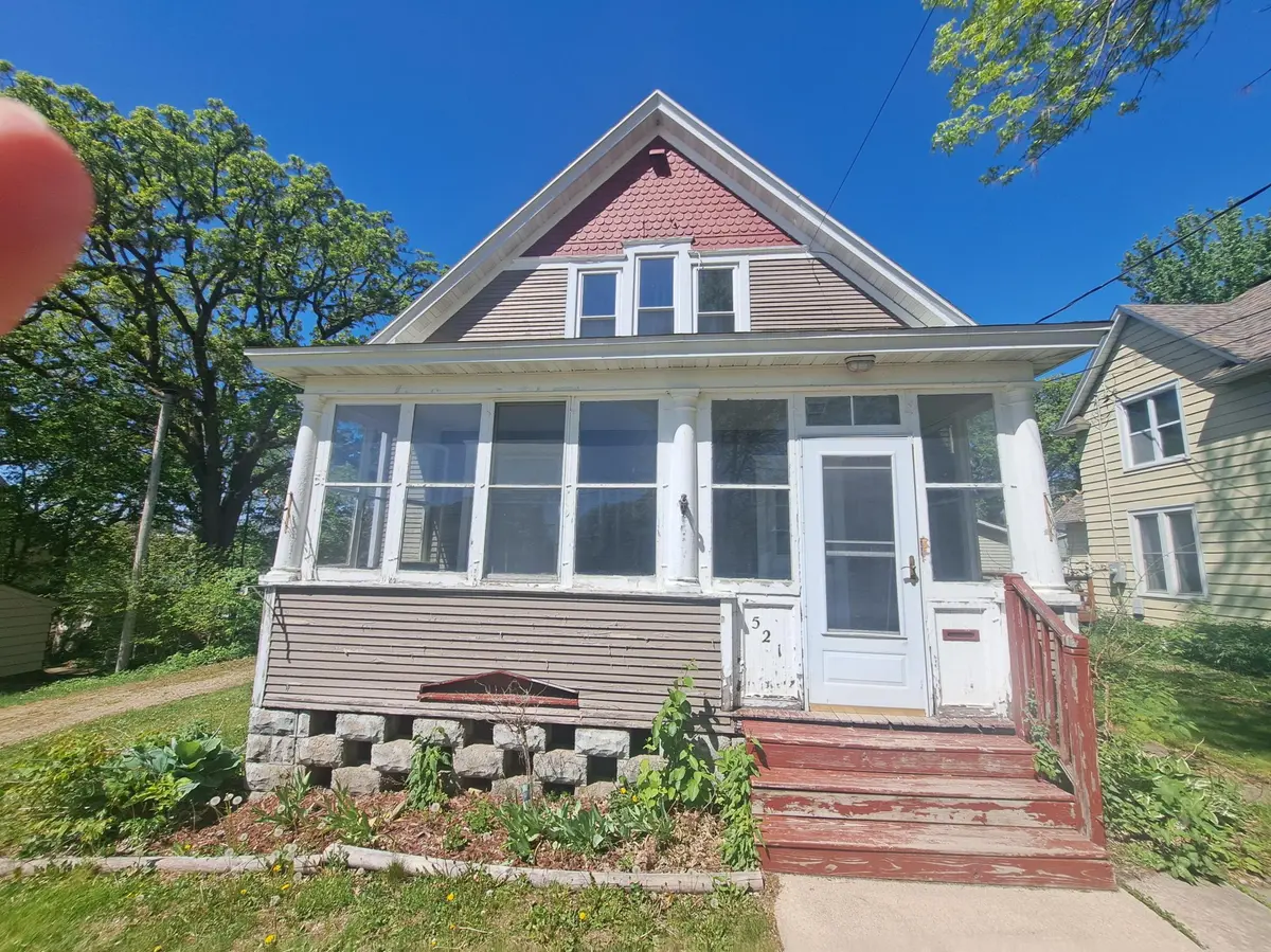 521 Green AVE, Albert Lea, MN 56007