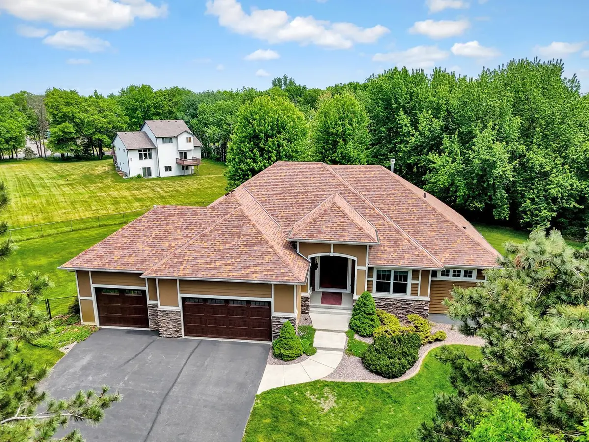 4057 148th LN NE, Ham Lake, MN 55304