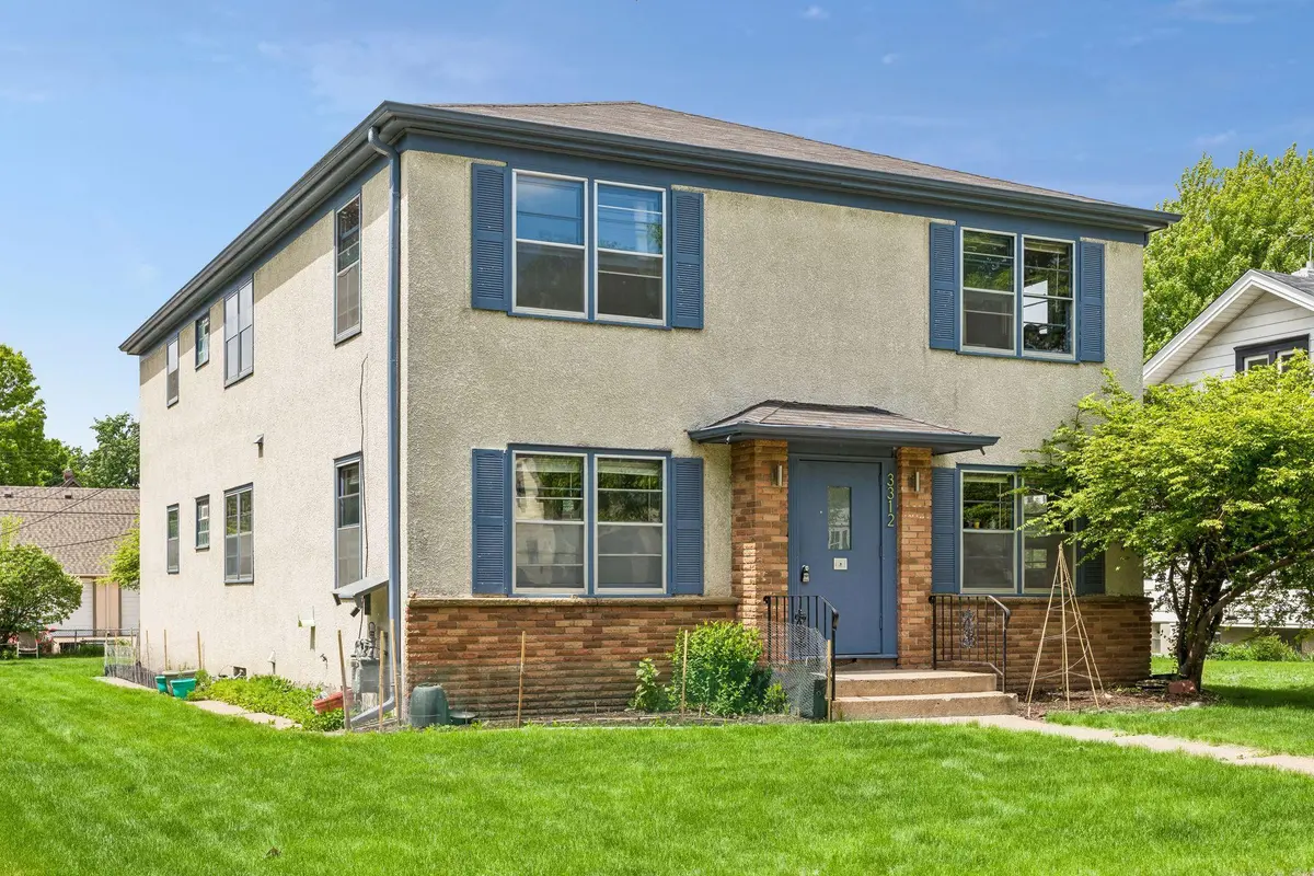 3312 22nd AVE S, Minneapolis, MN 55407