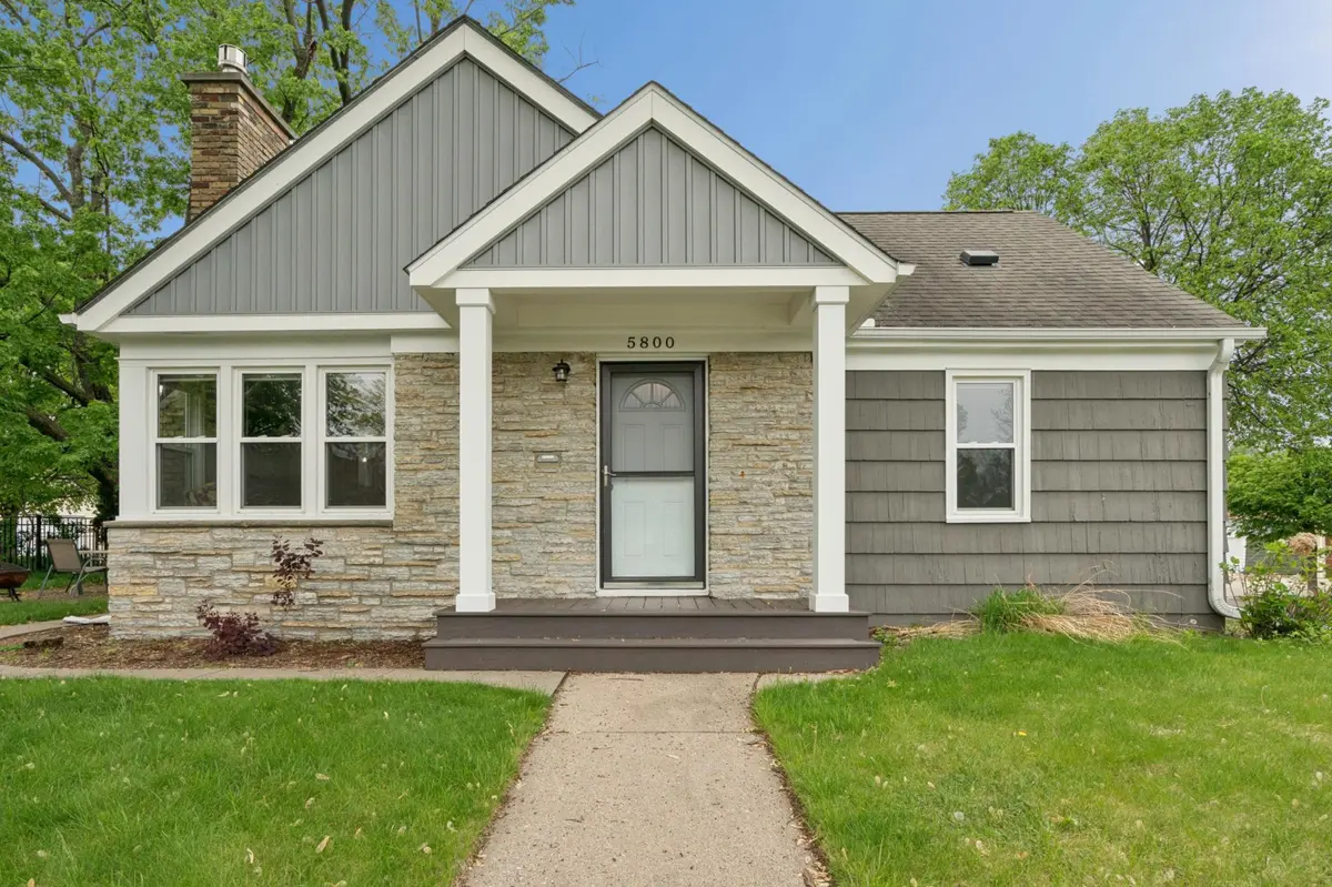 5800 Knox AVE S, Minneapolis, MN 55419