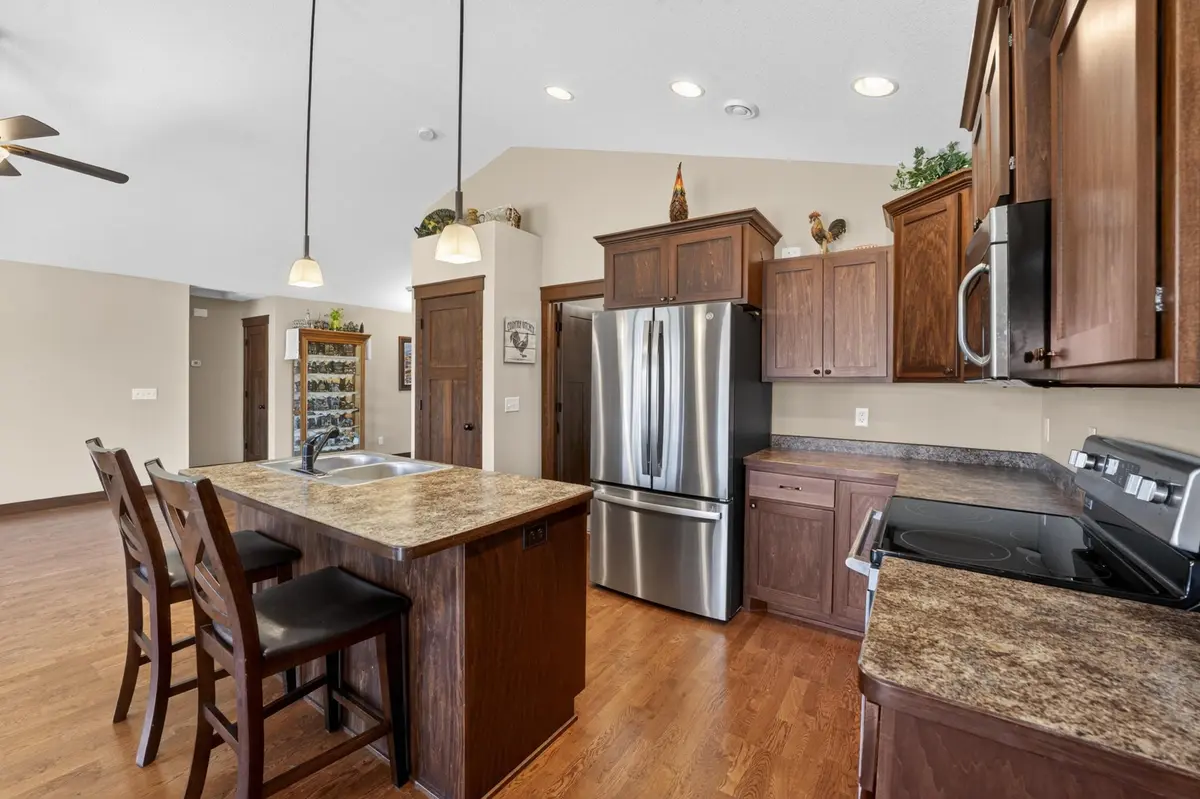 20303 Granada AVE N, Forest Lake, MN 55025