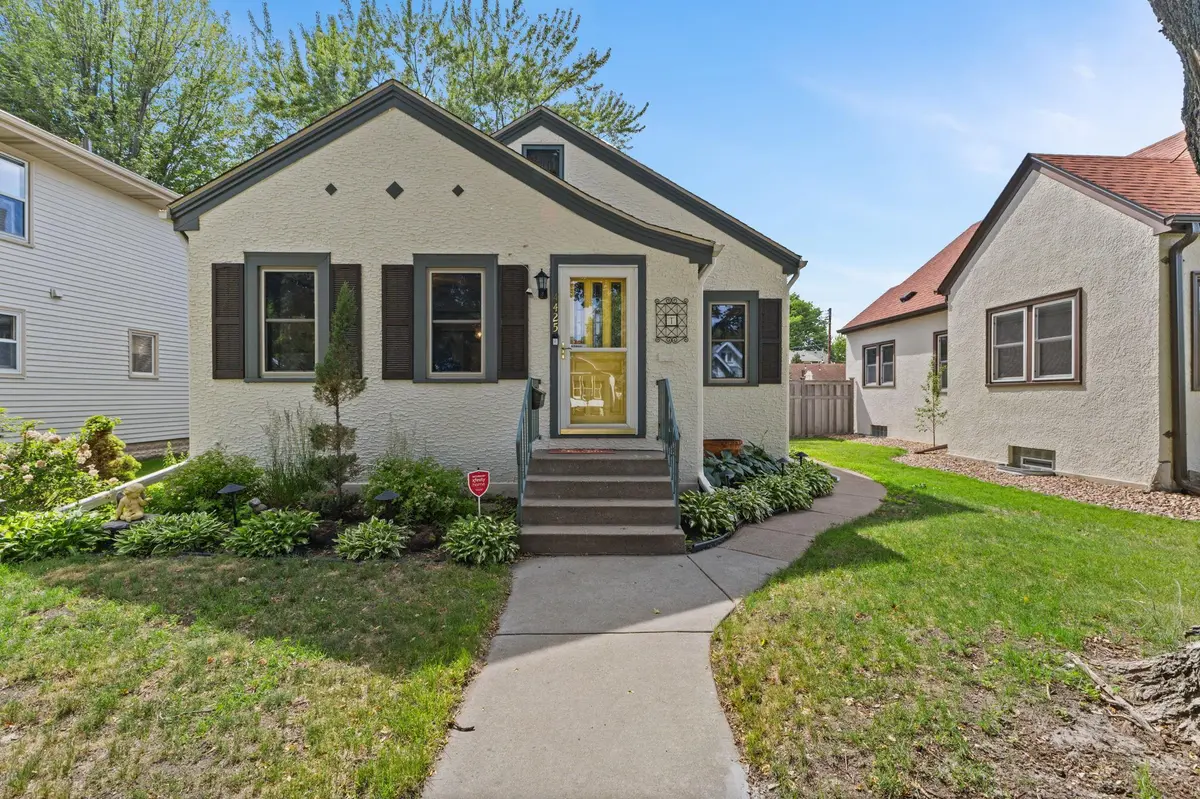 4425 Knox AVE N, Minneapolis, MN 55412