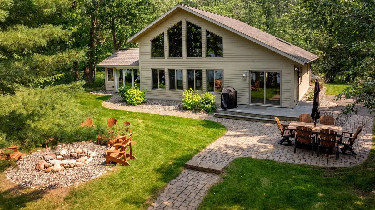 23504 S Shore DR, Emily, MN 56447
