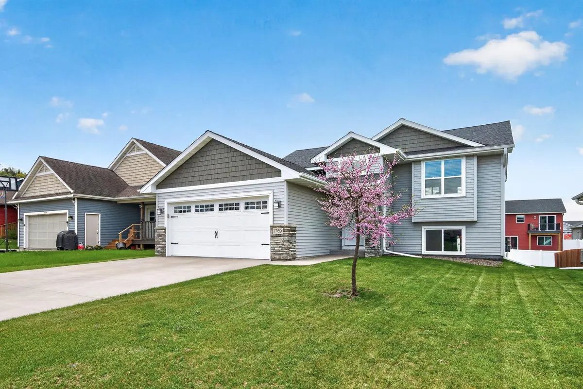 1769 Windflower ST, River Falls, WI 54022