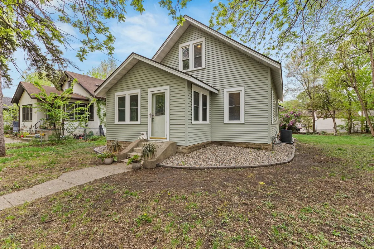 4543 Penn AVE N, Minneapolis, MN 55412