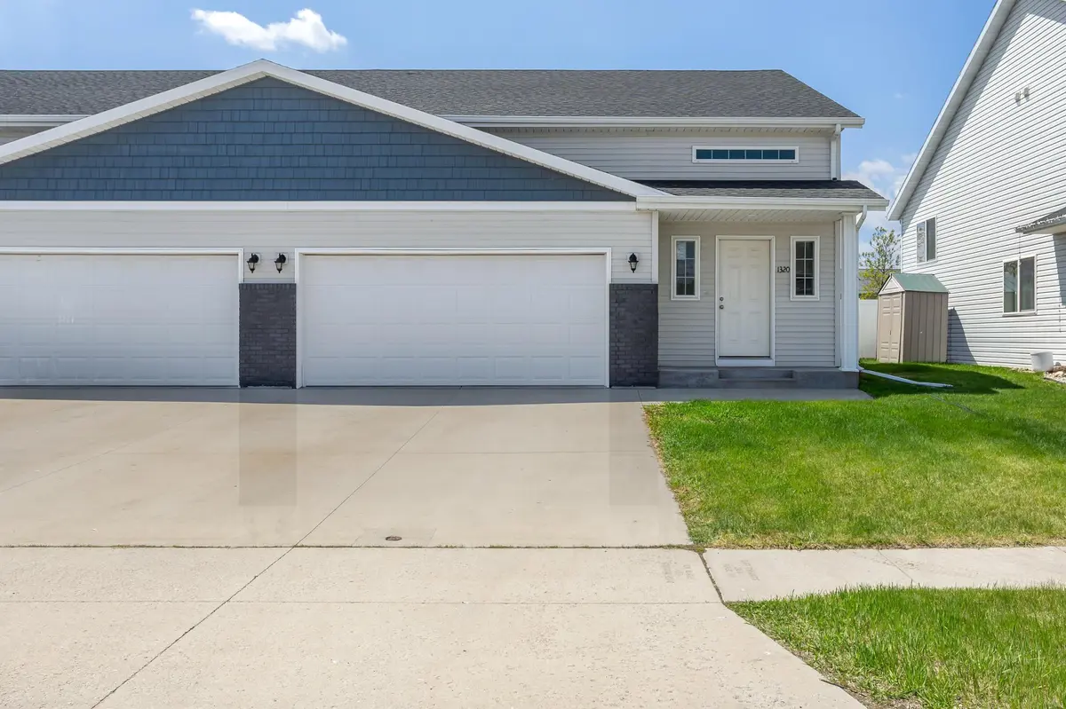1320 13th ST W, West Fargo, ND 58078