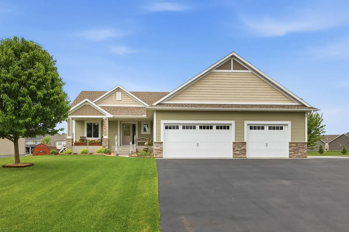 7565 Ogren AVE NE, Otsego, MN 55330