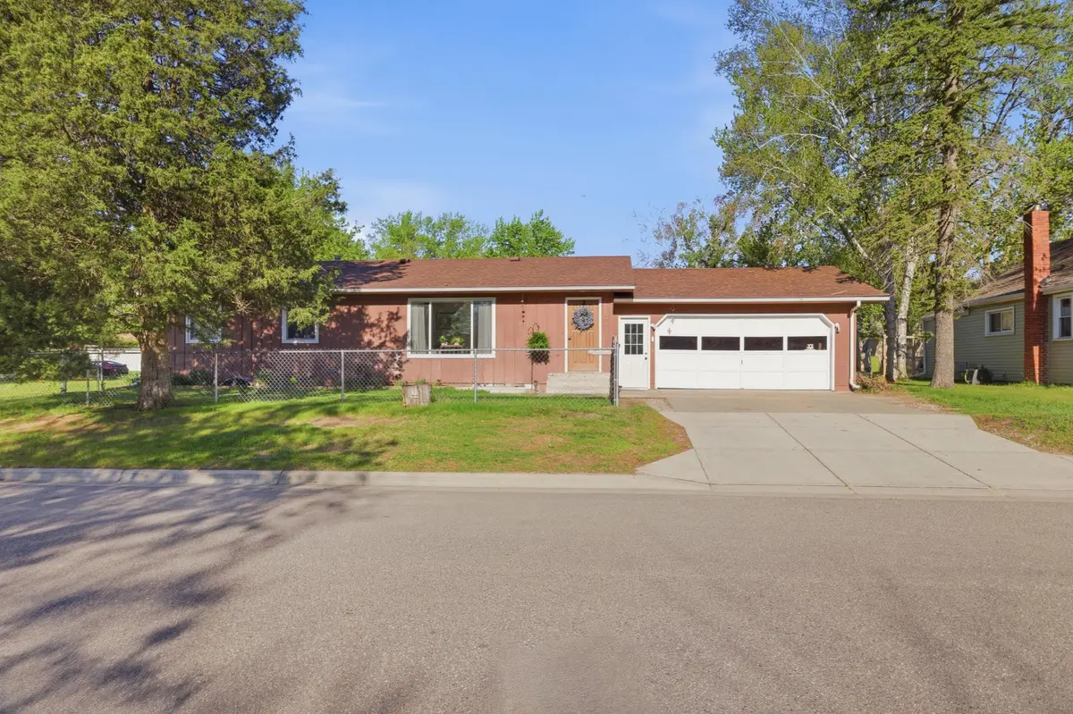 605 10th AVE NE, Brainerd, MN 56401