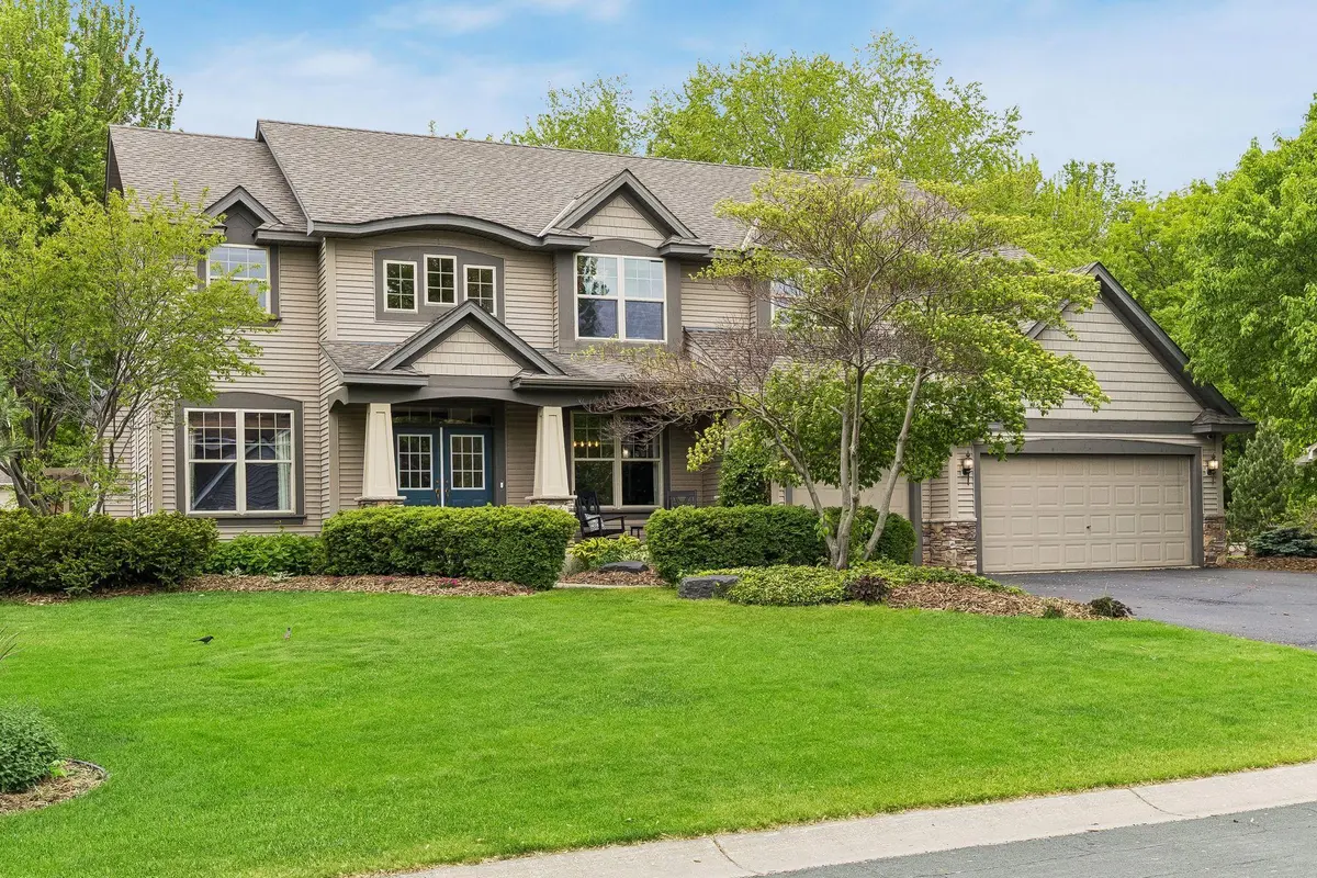 7436 Ridge Hill RD, Excelsior, MN 55331