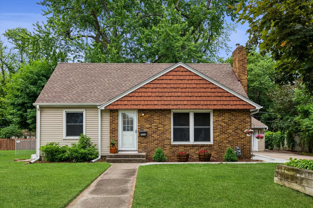 7233 Oliver AVE S, Richfield, MN 55423