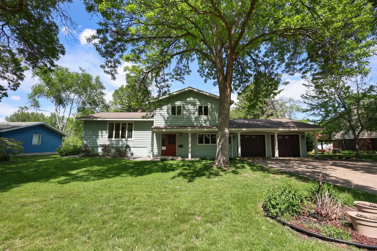 912 3rd AVE N, Sauk Rapids, MN 56379