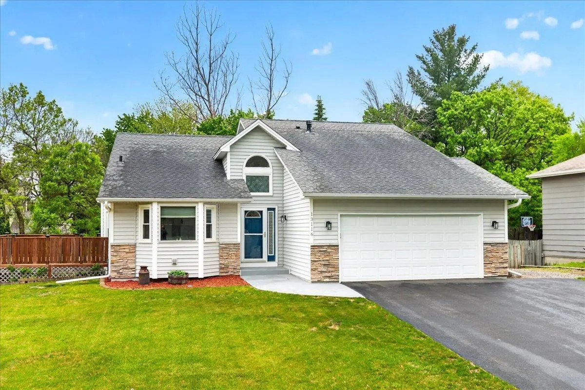 13116 Jay ST NW, Coon Rapids, MN 55448
