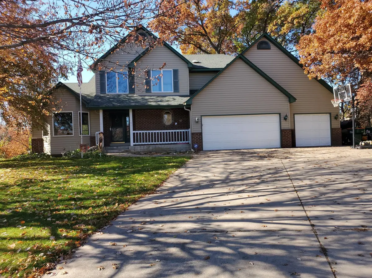 12006 Eldorado ST NE, Blaine, MN 55449