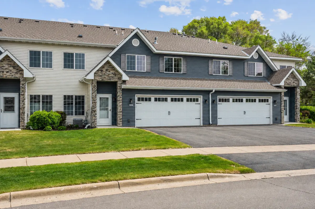 14789 Olivine ST NW, Ramsey, MN 55303
