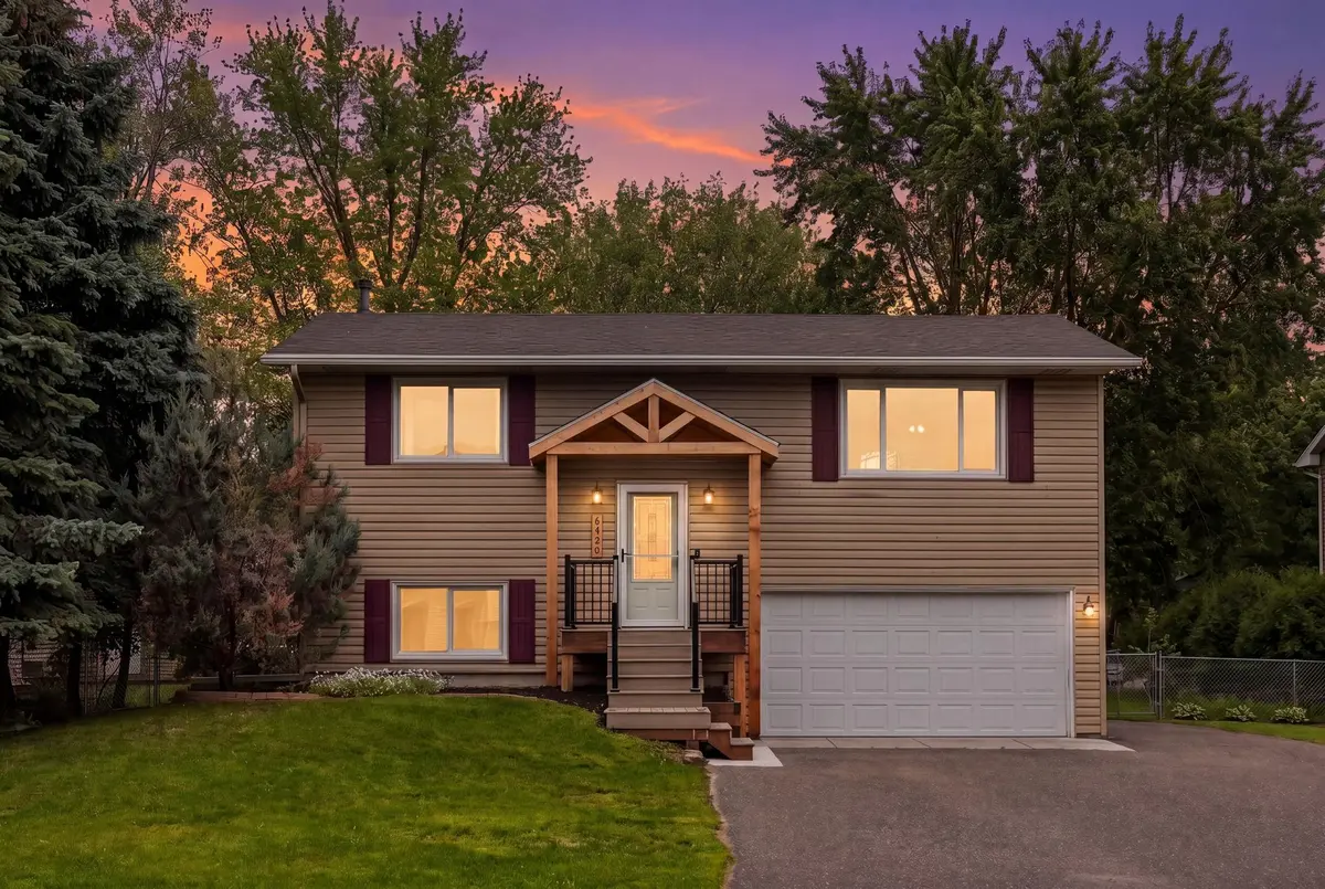 6420 Tomahawk TRL, Circle Pines, MN 55014