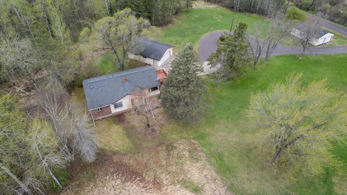 3584 E Gustafson RD, Superior, WI 54880