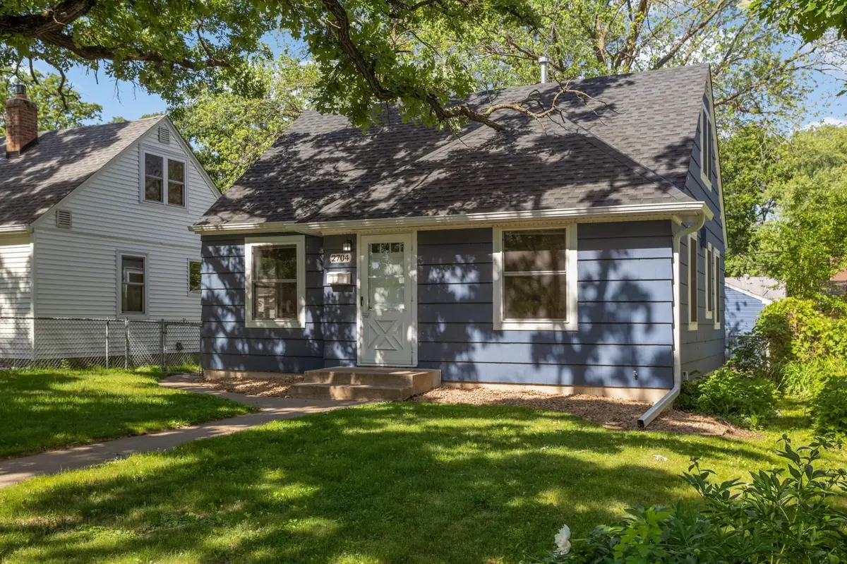 2704 Georgia AVE S, Saint Louis Park, MN 55426