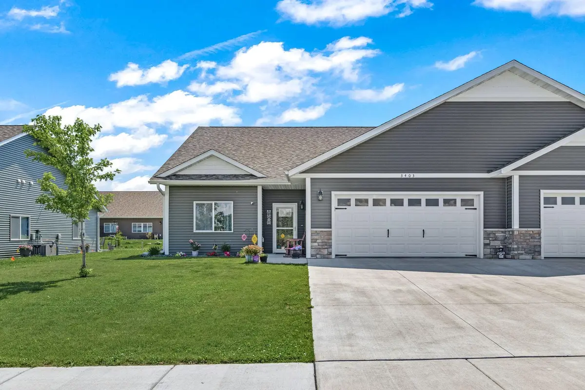 3403 Iris DR, Eau Claire, WI 54703