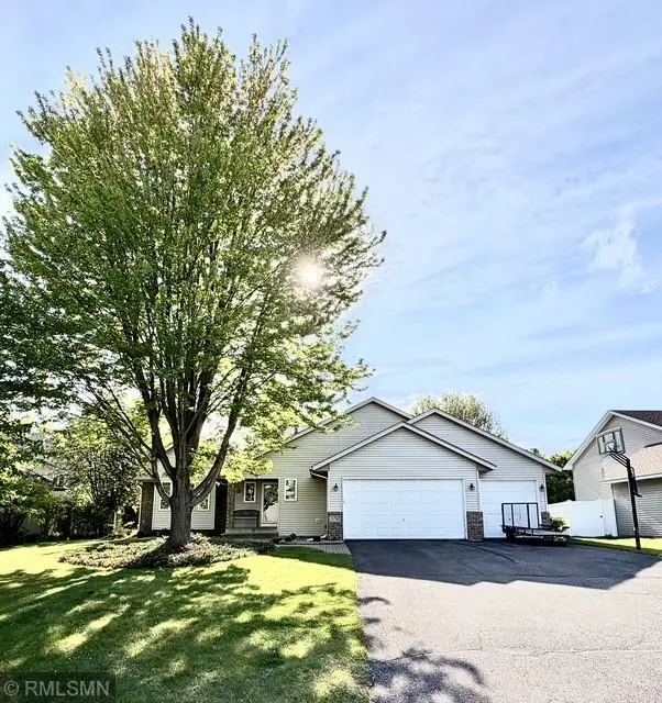 3750 Westin AVE, Woodbury, MN 55125