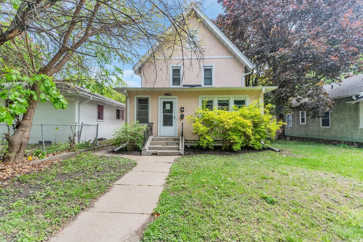 3446 Dupont AVE N, Minneapolis, MN 55412