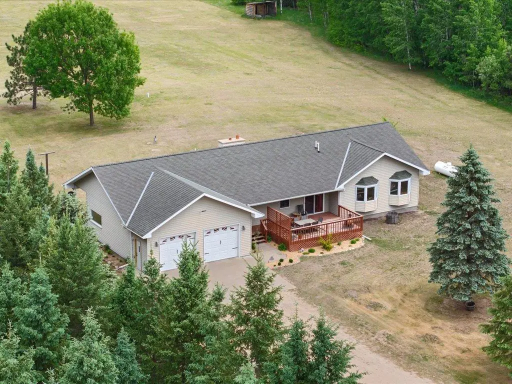 1358 County Road 17 SW, Pequot Lakes, MN 56472