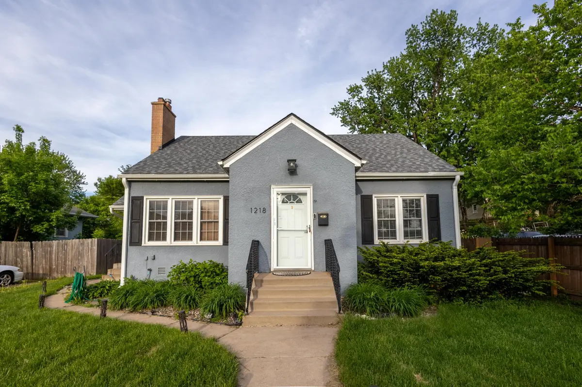 1218 Bradley ST, Saint Paul, MN 55130
