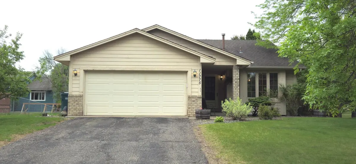 11775 Kerry ST NW, Coon Rapids, MN 55433